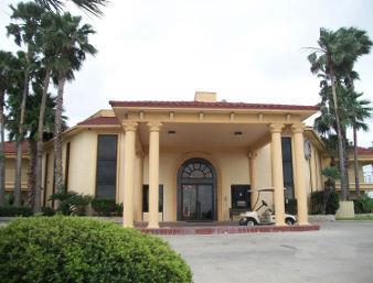Motel Super 8 By Wyndham Northwest Corpus Christi