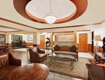Super 8 By Wyndham Northwest Motel 2*