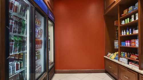 Motel Super 8 By Wyndham Northwest 2*