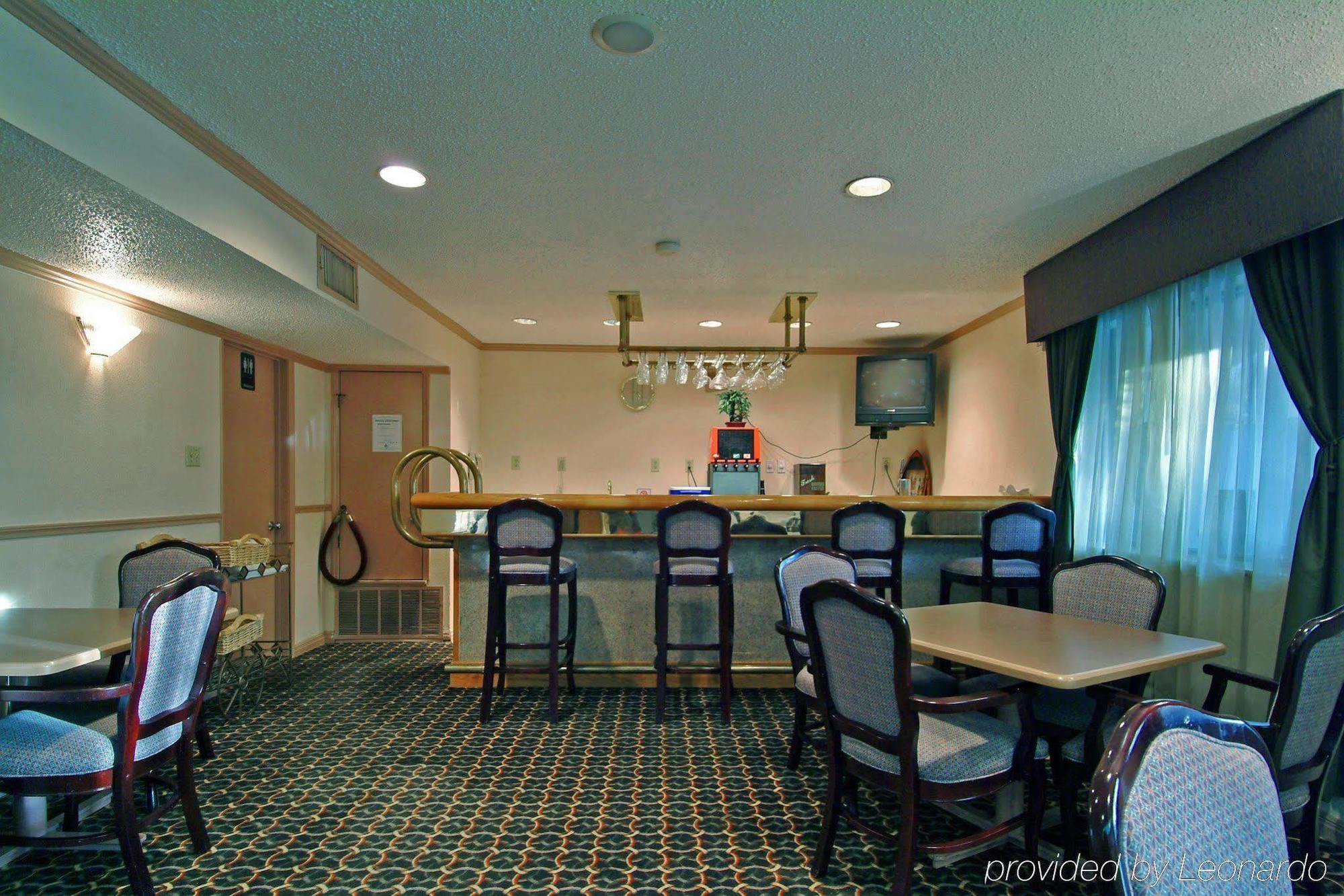 Motel Super 8 By Wyndham Northwest