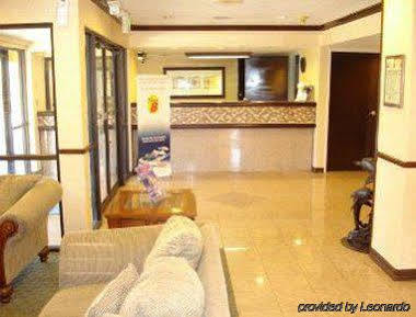 Super 8 By Wyndham Northwest Motel 2*