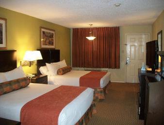 Super 8 By Wyndham Northwest 2* Corpus Christi