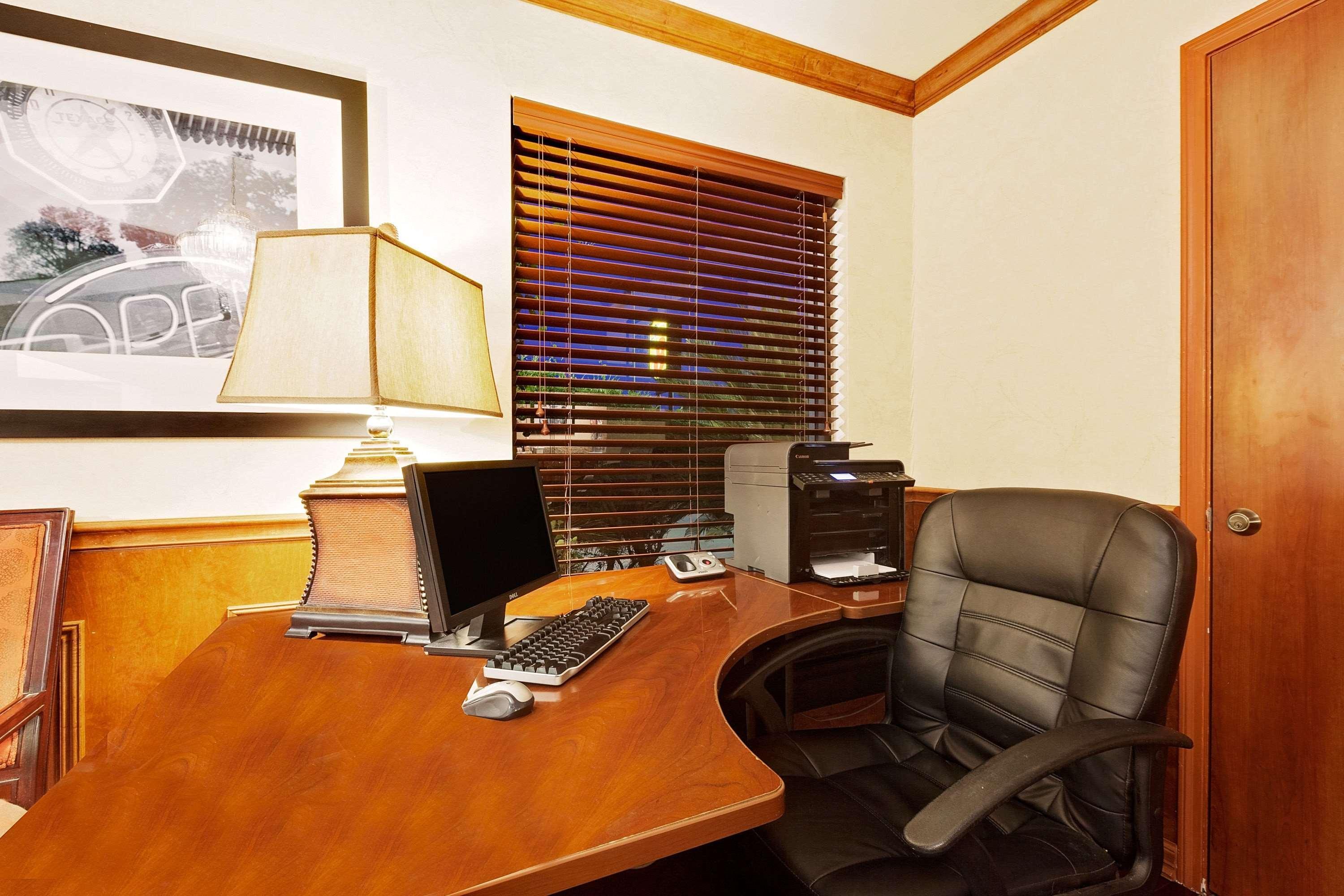 Motel Super 8 By Wyndham Northwest Corpus Christi