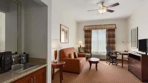 Motel Super 8 By Wyndham Northwest 2*