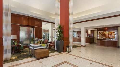 Motel Super 8 By Wyndham Northwest 2*