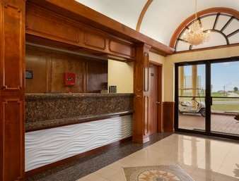Motel Super 8 By Wyndham Northwest