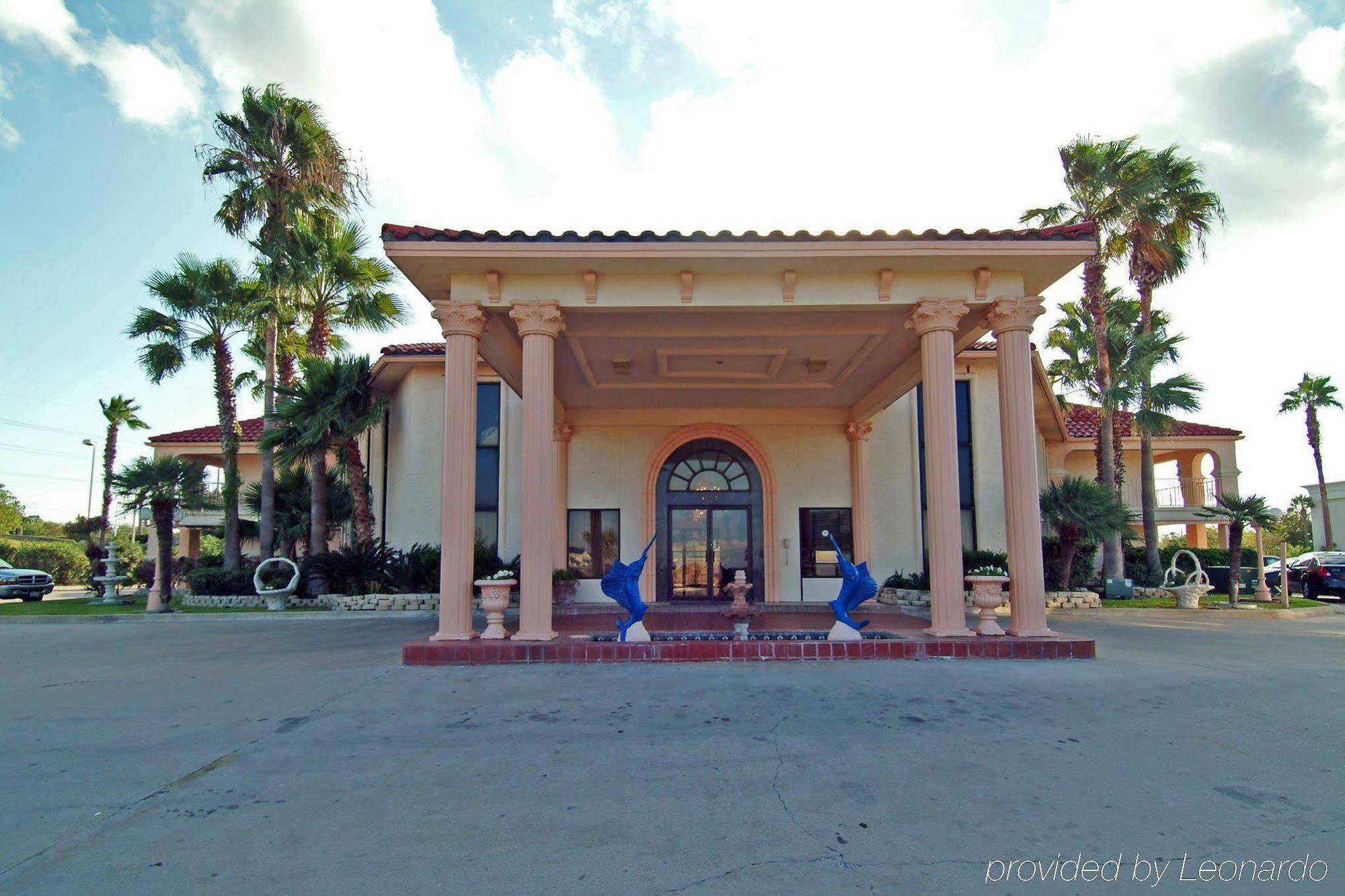 Motel Super 8 By Wyndham Northwest