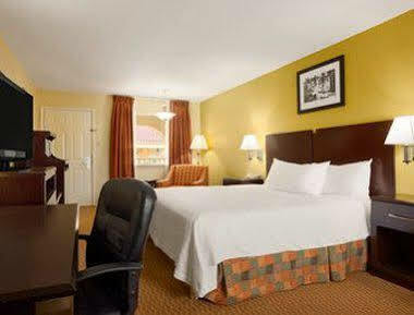 Super 8 By Wyndham Northwest 2* Corpus Christi