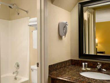 Super 8 By Wyndham Northwest 2* Corpus Christi
